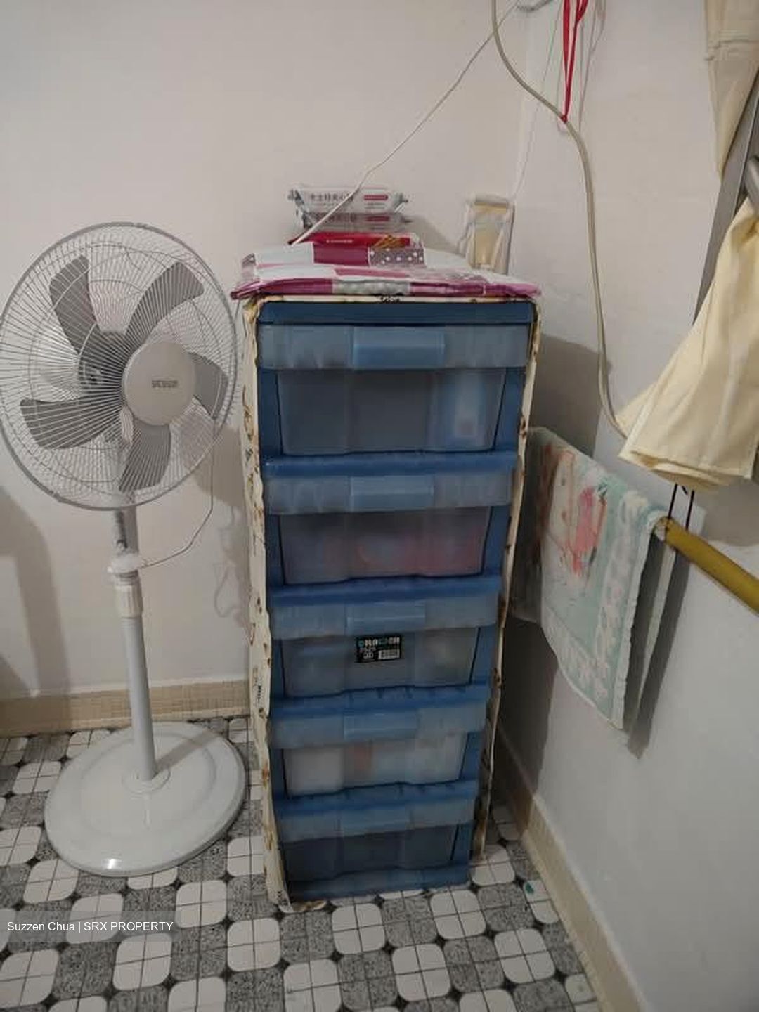 Blk 25 Toa Payoh East (Toa Payoh), HDB 3 Rooms #554726491